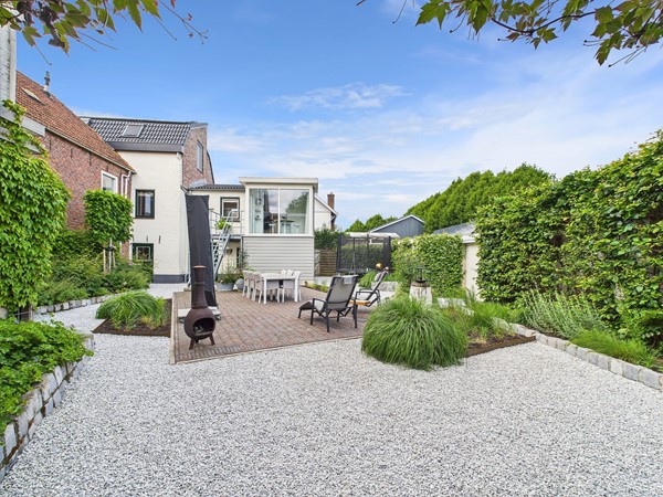 Medium property photo - Molendijk 14, 4542 BJ Hoek